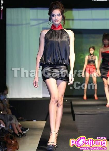 แจ๊ส มิสทิฟฟานี่ ก่อนเป็นนางงาม