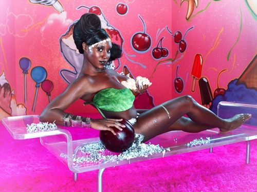 11 ช็อคโกแล็ตคิส