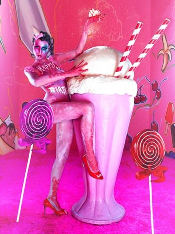 7 เค้กวันเกิด