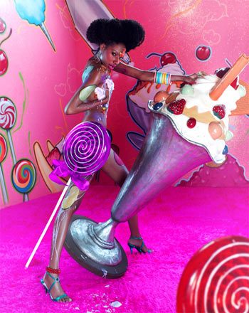 9 เยลลี่บีน