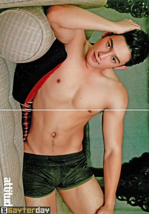 **จัดหนุ่มเซ็กซี่เป็นอาหารเช้าให้ทุกๆคน**