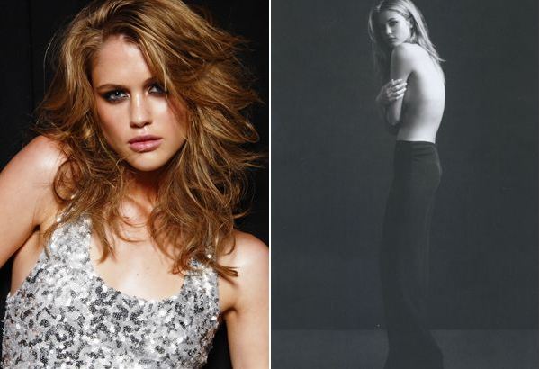 ได้ตัวแทน Miss Australia 2011แล้วครับ