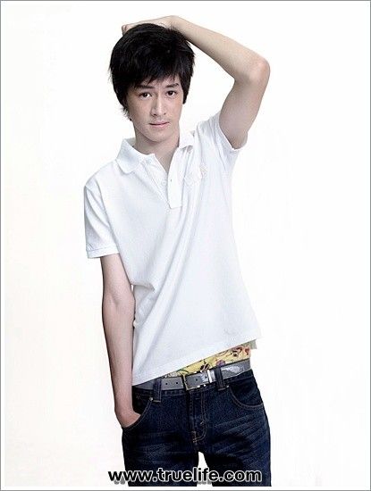 [Pic!!]น้องเก้า จิรายุ กับขนอ่อนรำไร ยิ่งโตยิ่งหล่ออออออ ~