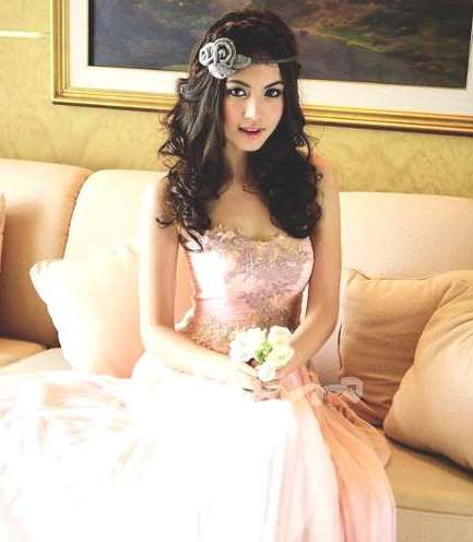 พี่ใหม่ดาวิกาจ้า