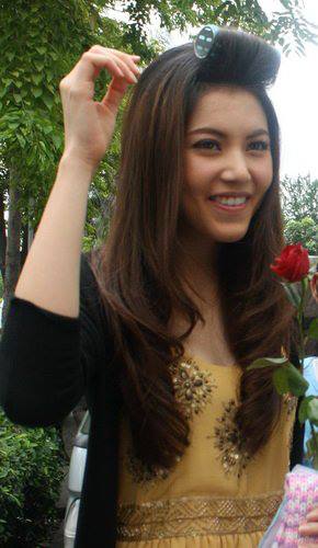 พี่ใหม่ดาวิกาจ้า