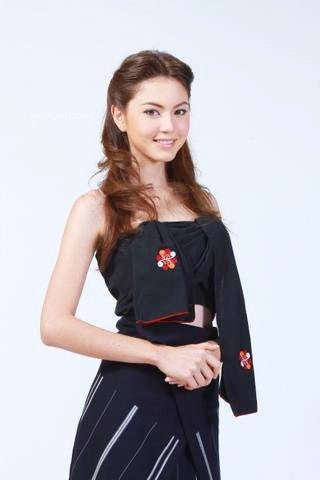 พี่ใหม่ดาวิกาจ้า