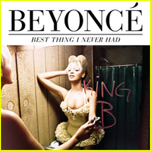 Beyonc&eacute; - Best Thing I Never Had