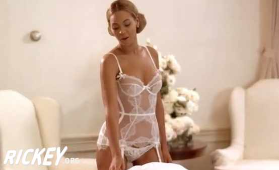 Beyonc&eacute; - Best Thing I Never Had