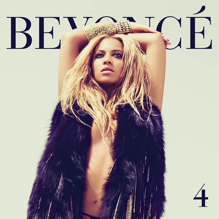 Beyonc&eacute; - Best Thing I Never Had