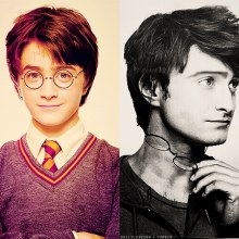 Luv ^^ Harry Potter ^^ 4ever ^o^