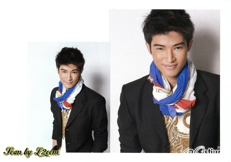 [Scan & interview] ตูมตาม The Star7 @ เปรียว vol.31 no.683 July 2011