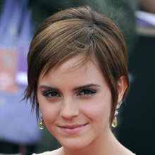 Emma Watson : World Premiere of ‘Harry Potter Deathly Hallows Part II’ @ London