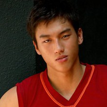 นายแบบสิงคโปร์ หล่อแบบตี๋ๆ ครับ