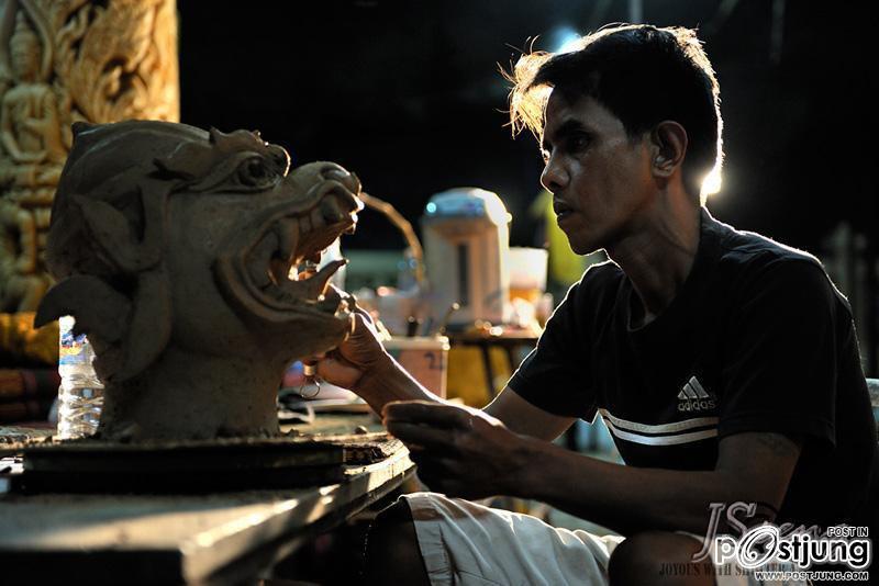 วัดใหม่สระปทุม อ.โชคชัย