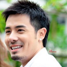 พี่ เชน ณัฐวัฒน์ หล่อ เข้ม น่ารัก