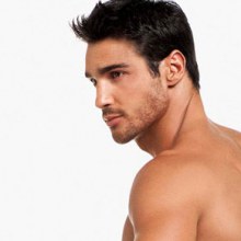 นายแบบหล่อครับ