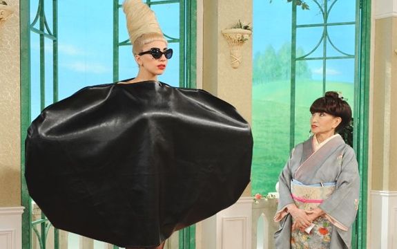 Mama Monster  ที่ ไต้หวัน & สิงคโปร์