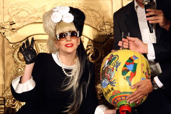 Mama Monster  ที่ ไต้หวัน & สิงคโปร์