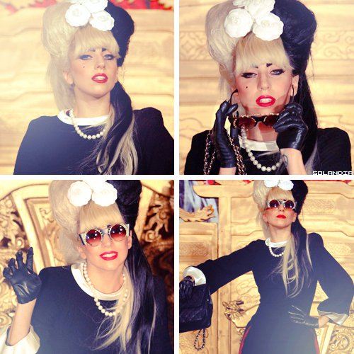 Mama Monster  ที่ ไต้หวัน & สิงคโปร์