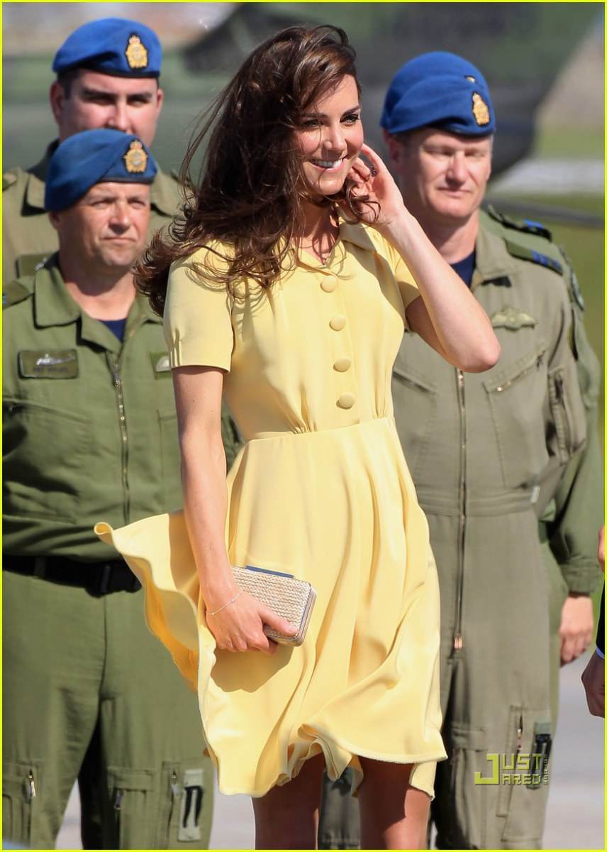 Prince William & Kate: Calgary Couple ^o^