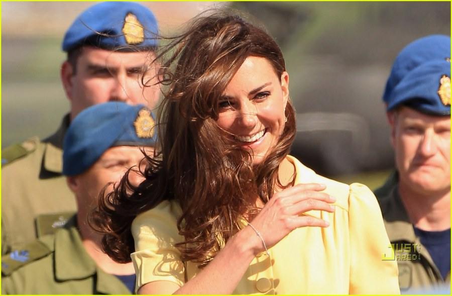 Prince William & Kate: Calgary Couple ^o^
