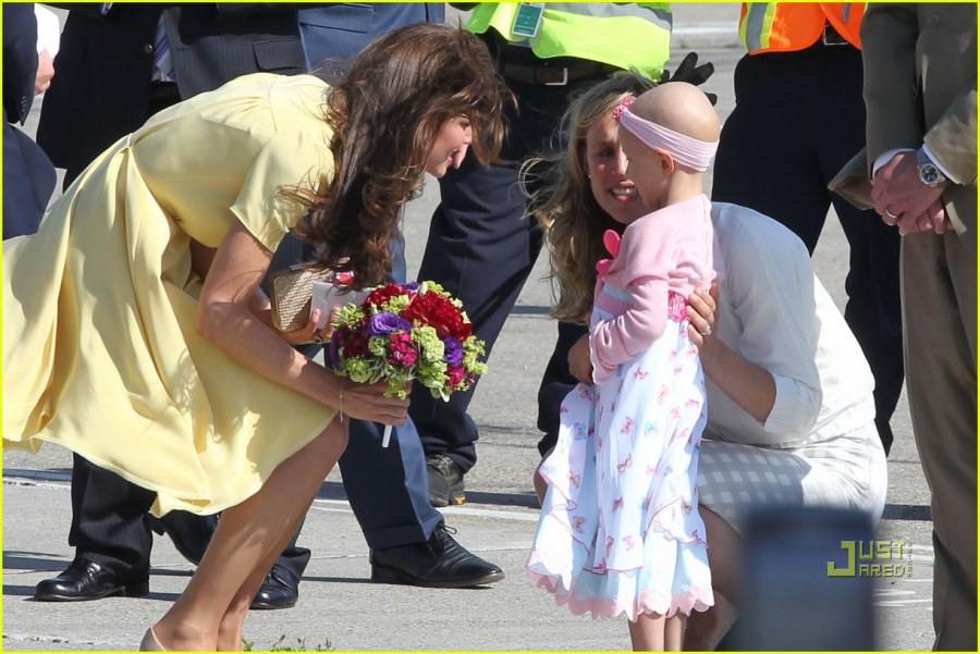 Prince William & Kate: Calgary Couple ^o^