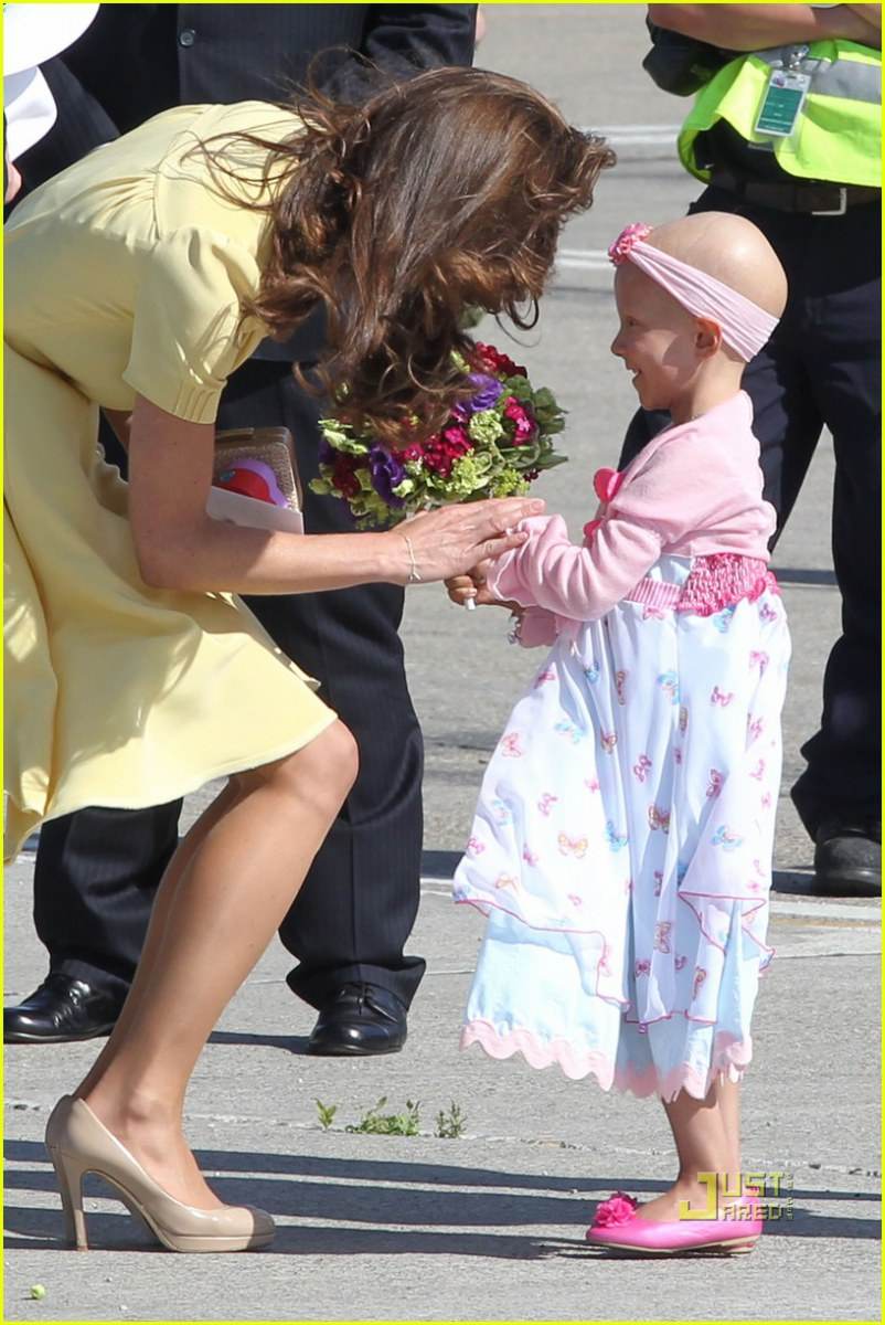 Prince William & Kate: Calgary Couple ^o^