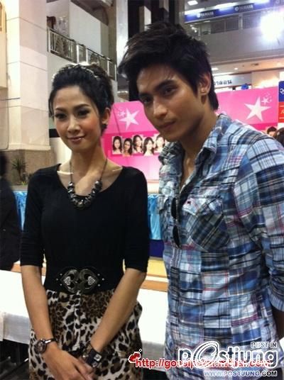 ธัญญ์ รับดูใจ ยุ้ย ลั่นไม่เคยตามง้อ ต้อง