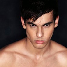 นายแบบ AMAT underware