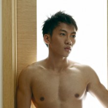 นายแบบตี๋ สิงคโปร์