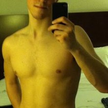 มือถือมันว่าง