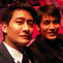 New pic ป้อง ณวัฒน์