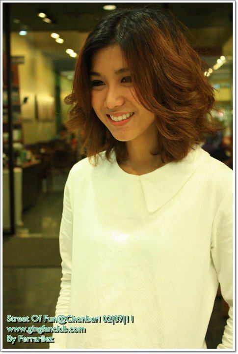 กิ่ง เหมือนแพร