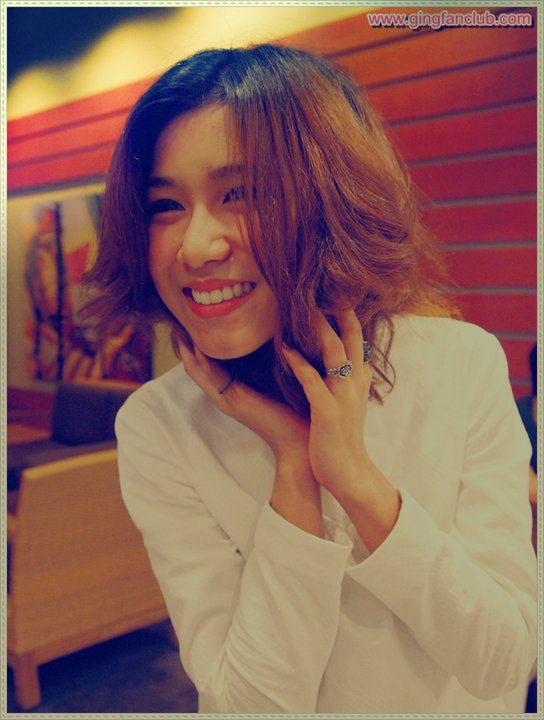 กิ่ง เหมือนแพร