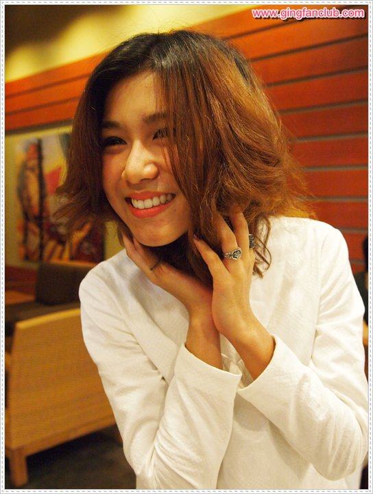 กิ่ง เหมือนแพร