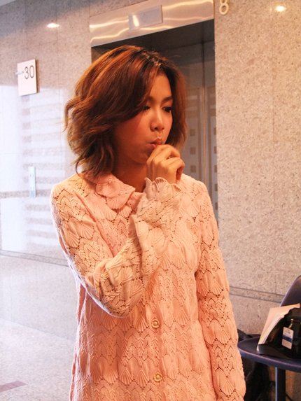 กิ่ง เหมือนแพร