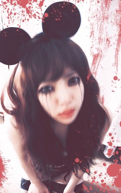 เเร๊งงงง...!