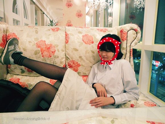 ตุ๊กตาเดินได้