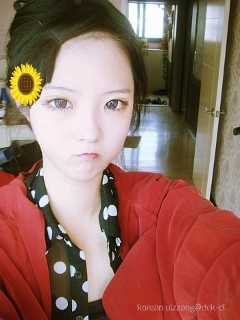 ตุ๊กตาเดินได้