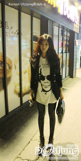 ขาสวยหุ่นดี................(ธรรมชาติป่าวไม่รุน่ะ)