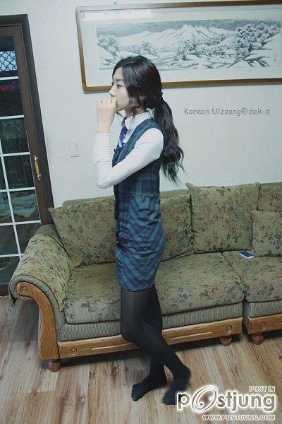 ขาสวยหุ่นดี................(ธรรมชาติป่าวไม่รุน่ะ)