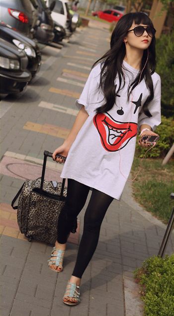 เหมือนจะสวย