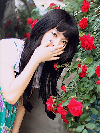 เหมือนจะสวย