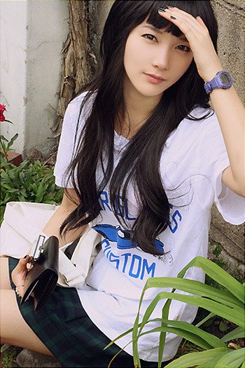 เหมือนจะสวย