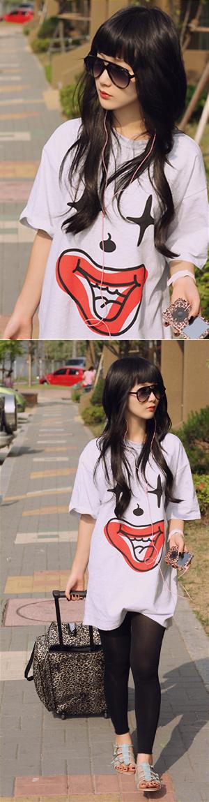 เหมือนจะสวย