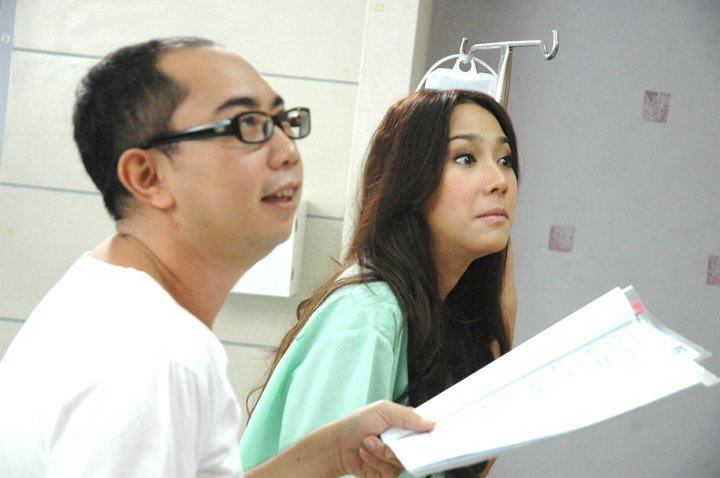 ## เบื้องหลังคู่แค้นแสนรัก พัชราภา จัดเต็ม !!! ##