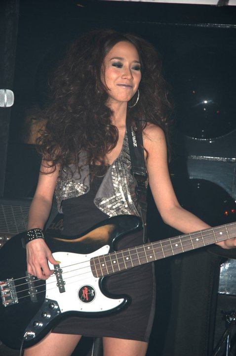 คู่แค้นแสนรัก พี่อั้ม ครับ ๆๆ