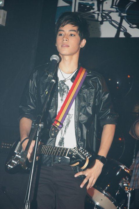 คู่แค้นแสนรัก พี่อั้ม ครับ ๆๆ