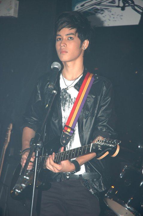 คู่แค้นแสนรัก พี่อั้ม ครับ ๆๆ