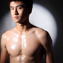 นายแบบน่ารักๆ คร๊าบบบบ